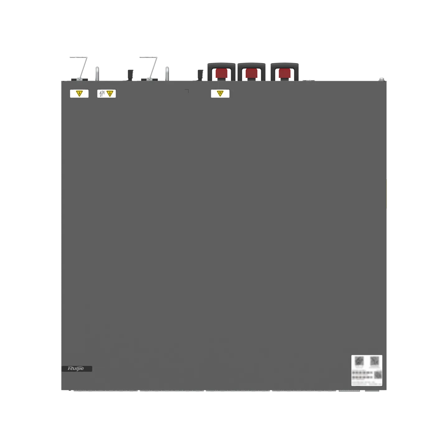 RG-S6160-48XMG4VS2CQ-UP-X Switches - 2